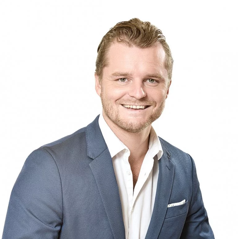 Dr. Marcel Hofeditz